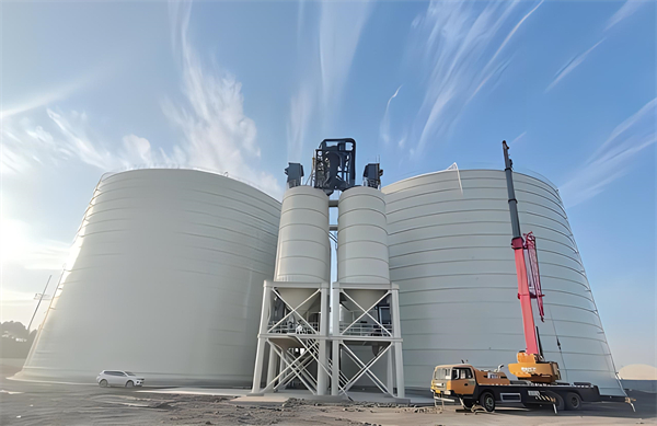 中堂镇大型钢板库