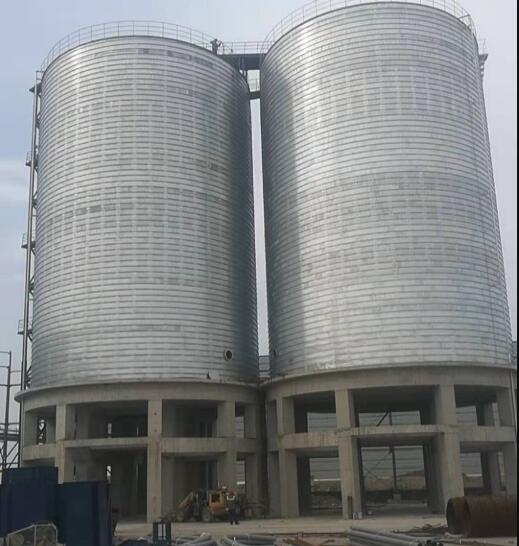 中堂镇镀锌卷板仓